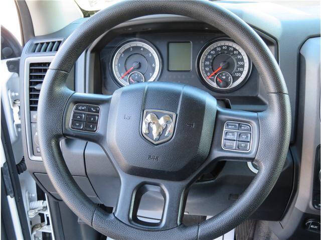 2017 RAM 1500 Tradesman