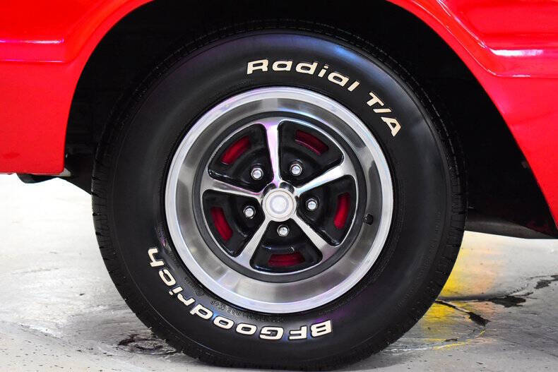 1966 Dodge Coronet