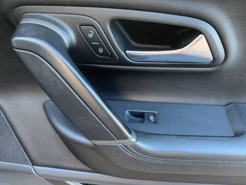 2013 Volkswagen CC R-Line PZEV