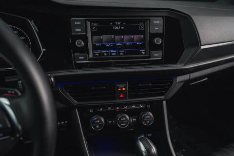 2020 Volkswagen Jetta