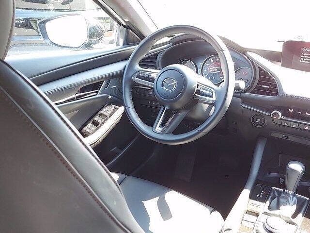 2020 Mazda Mazda3 Hatchback Preferred