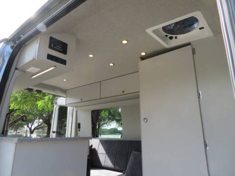 2019 Ford Transit 150