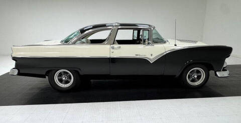 1955 Ford Fairlane