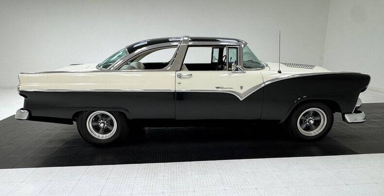 1955 Ford Fairlane