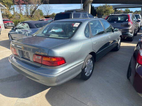 1998 Toyota Avalon XL