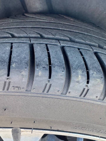 2021 Volkswagen Passat SE