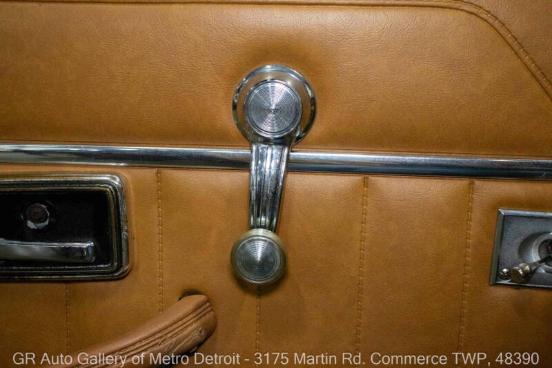 1980 Chevrolet Camaro