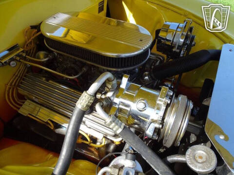 1940 Mercury Monterey