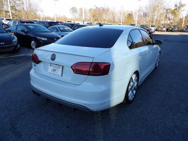 2014 Volkswagen Jetta