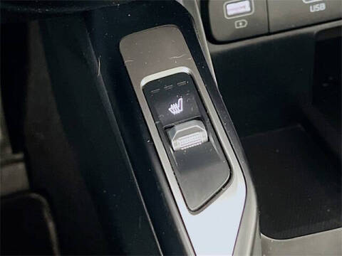 2021 Kia Sorento Hybrid EX