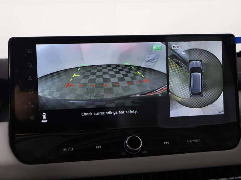 2025 Mitsubishi Outlander SEL Platinum Edition