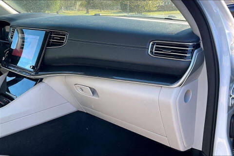 2023 Jeep Wagoneer