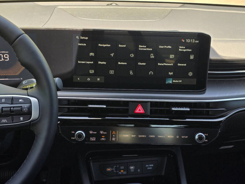 2026 Kia K5