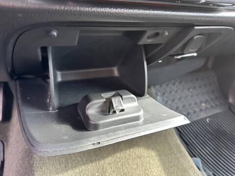 2015 Chevrolet Silverado 1500 LT Z71