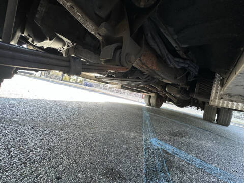 1997 Ford F-Super Duty