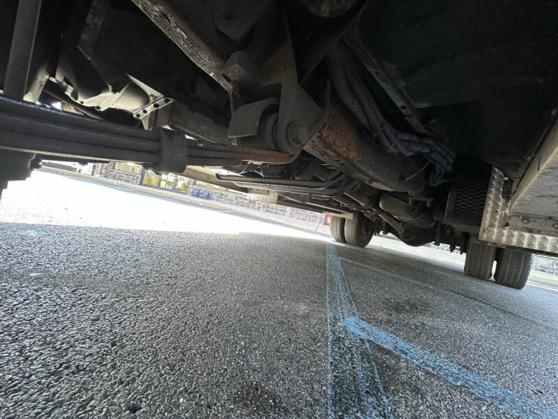 1997 Ford F-Super Duty