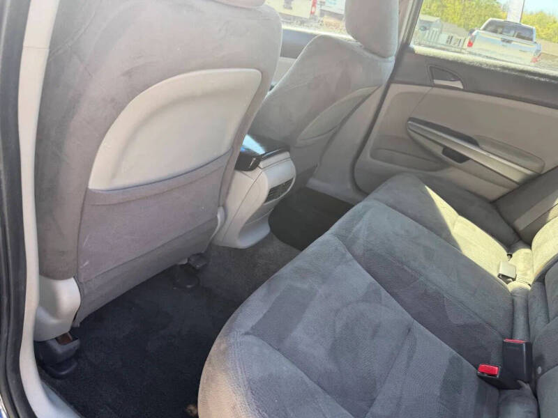 2010 Honda Accord EX