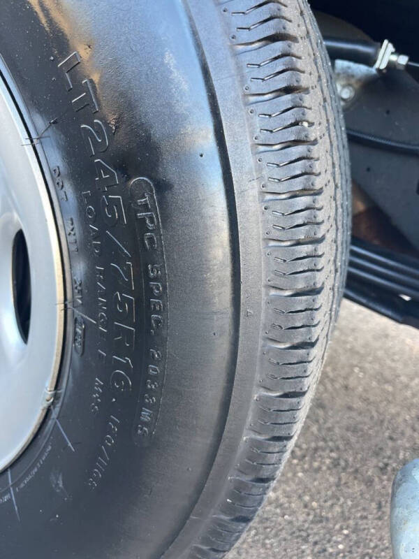 2023 Chevrolet Express 2500