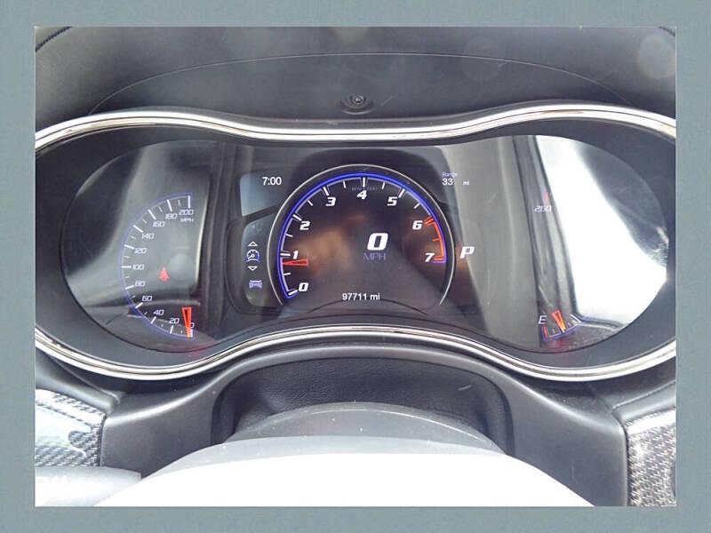 2018 Jeep Grand Cherokee Trackhawk