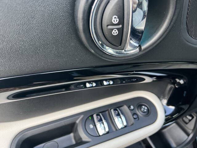 2021 MINI Countryman Cooper S ALL4