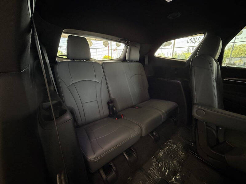 2024 Buick Enclave Premium
