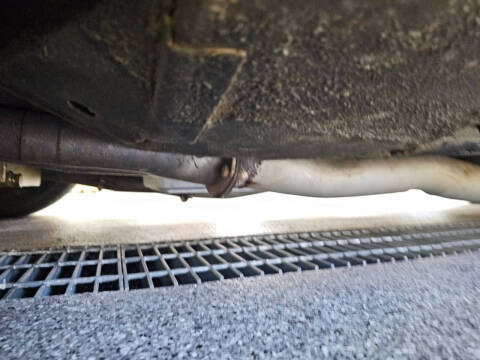 1969 Ford Mustang Boss 302