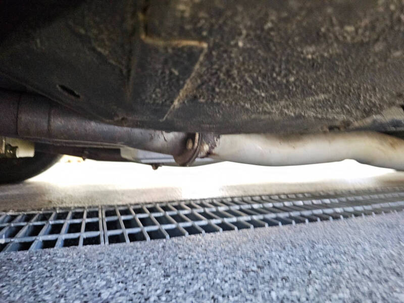 1969 Ford Mustang Boss 302