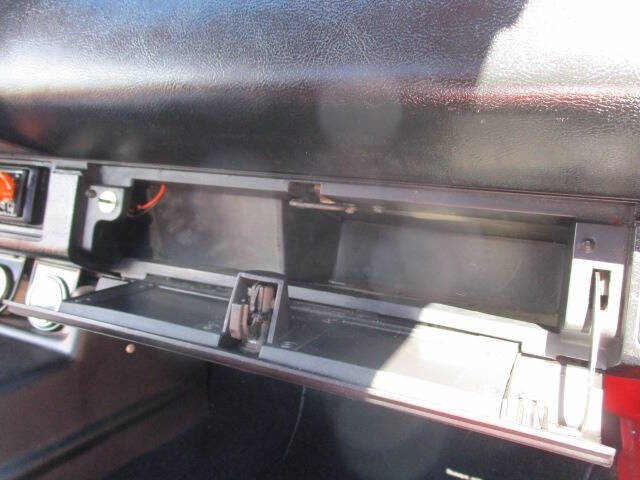 1981 Chevrolet Camaro Z28