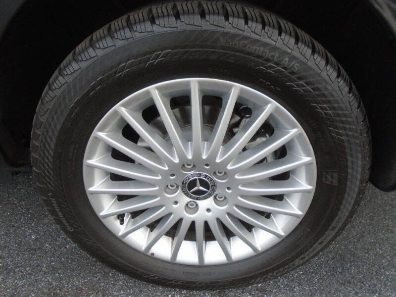 2023 Mercedes-Benz Metris Passenger