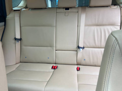 2011 BMW X3 xDrive28i