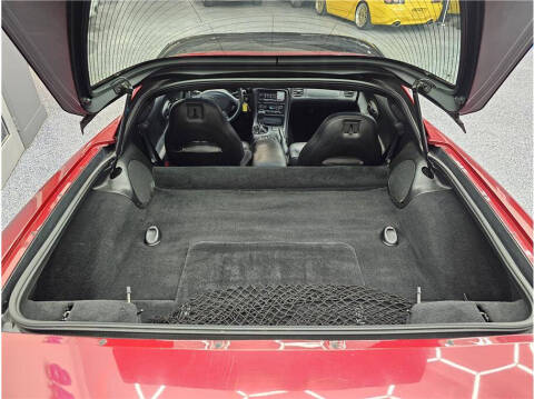 2004 Chevrolet Corvette