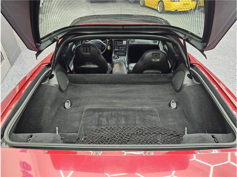 2004 Chevrolet Corvette