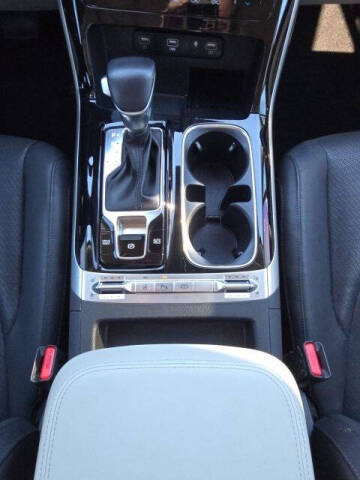 2024 Kia Carnival SX Prestige