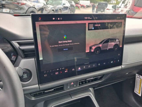 2026 Mazda CX-5 2.5 S Premium