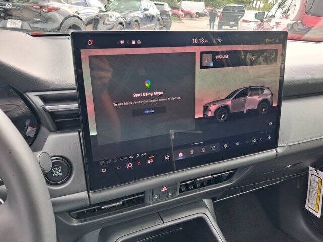 2026 Mazda CX-5 2.5 S Premium