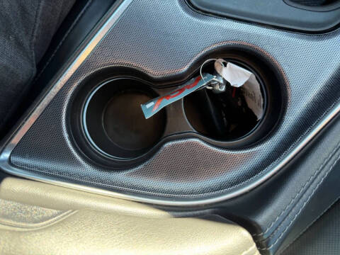 2017 Dodge Challenger GT