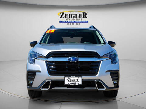 2024 Subaru Ascent Touring