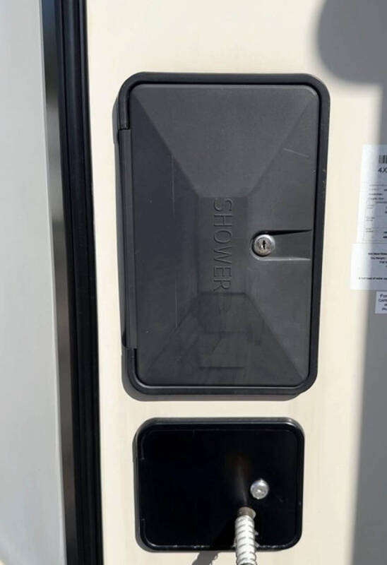 2016 Rockwood WINDJAMMER