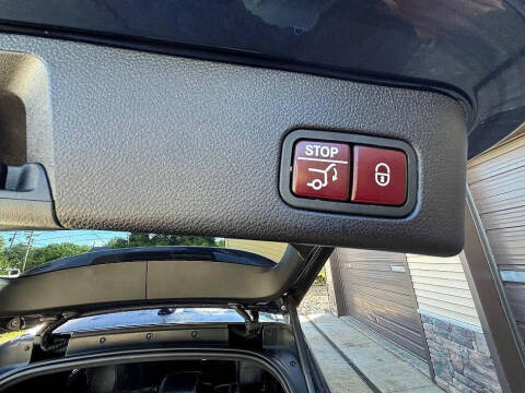 2015 Mercedes-Benz M-Class ML 63 AMG