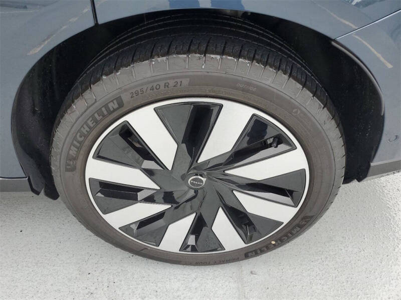 2025 Volvo EX90 Twin Performance Ultra 7P