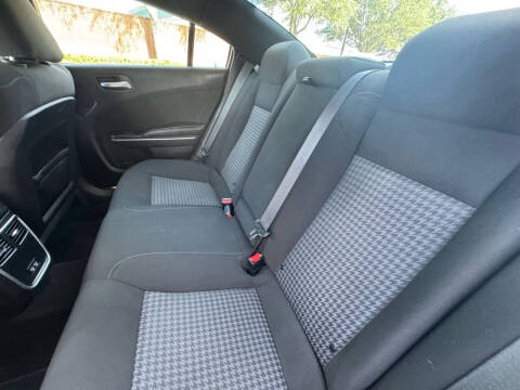 2023 Dodge Charger R/T