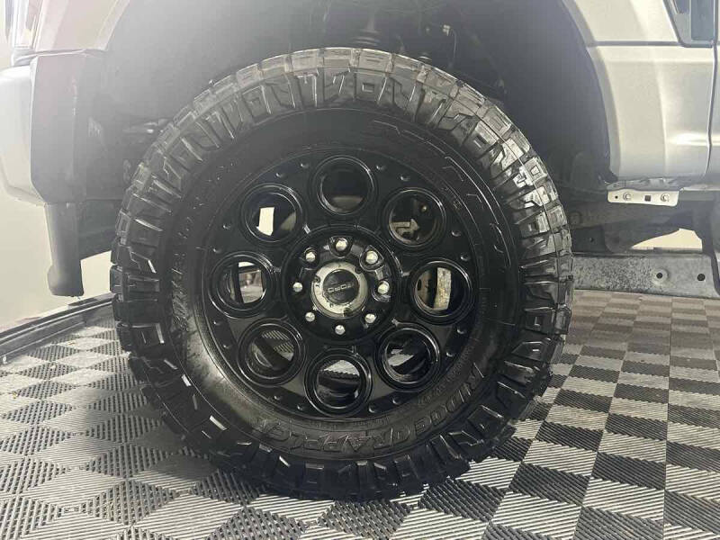 2023 Ford F-350 Super Duty