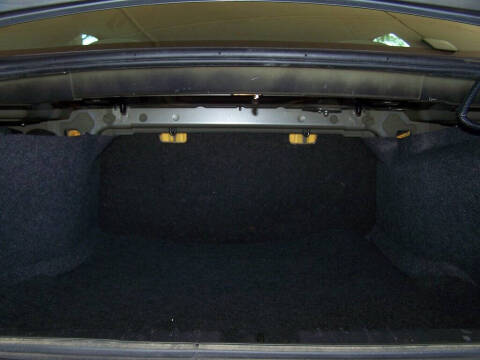 2014 Chevrolet Impala Limited LS Fleet