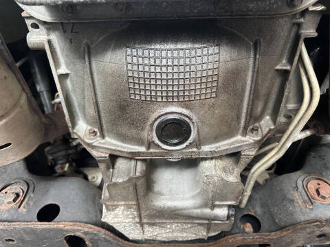 1997 Mercury Cougar XR7