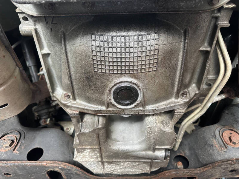 1997 Mercury Cougar XR7