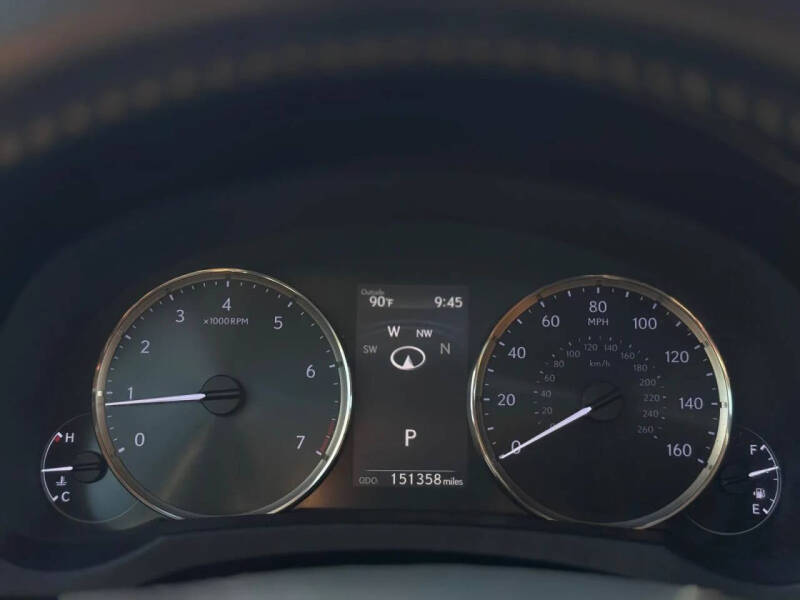 2017 Lexus IS 300