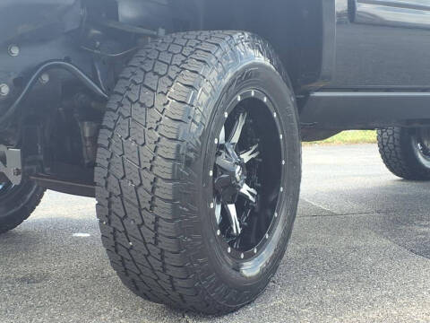 2013 Chevrolet Silverado 2500HD