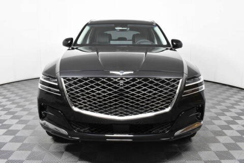 2023 Genesis GV80 for sale at Southern Auto Solutions-Jim Ellis Hyundai in Marietta GA