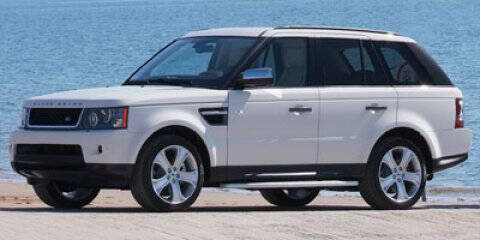 2011 Land Rover Range Rover Sport for sale at NYC Motorcars of Freeport in Freeport NY