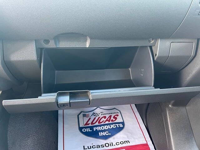 2006 Nissan Xterra S